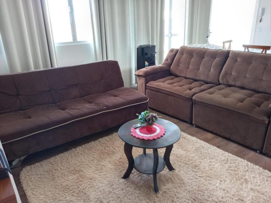 Apartamento Ponta Do Papagaio - Com Varanda Palhoça Extérieur photo