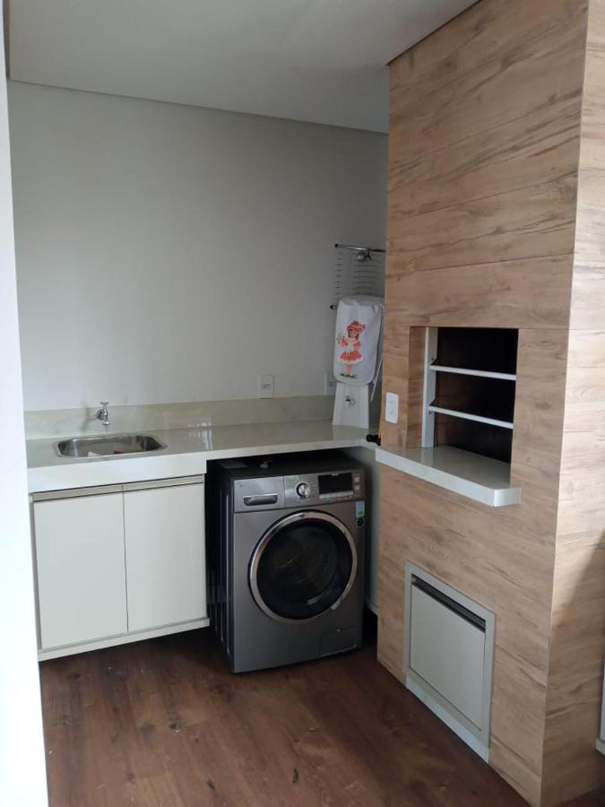 Apartamento Ponta Do Papagaio - Com Varanda Palhoça Extérieur photo