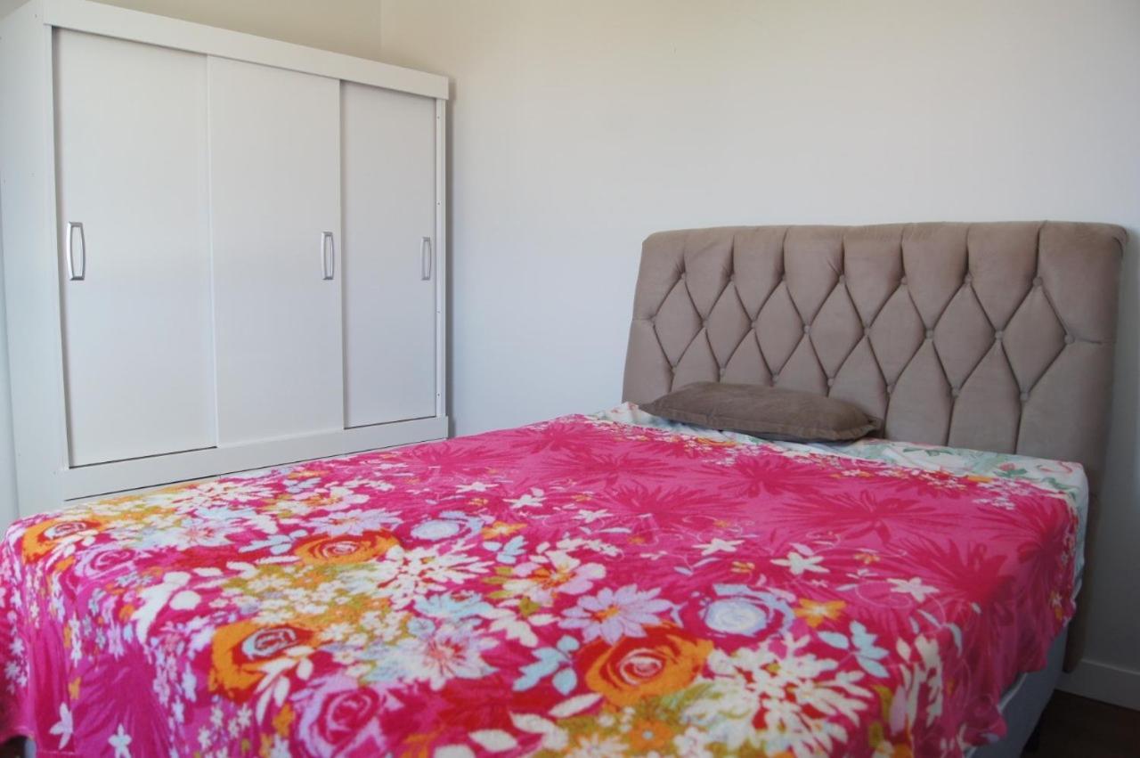Apartamento Ponta Do Papagaio - Com Varanda Palhoça Extérieur photo