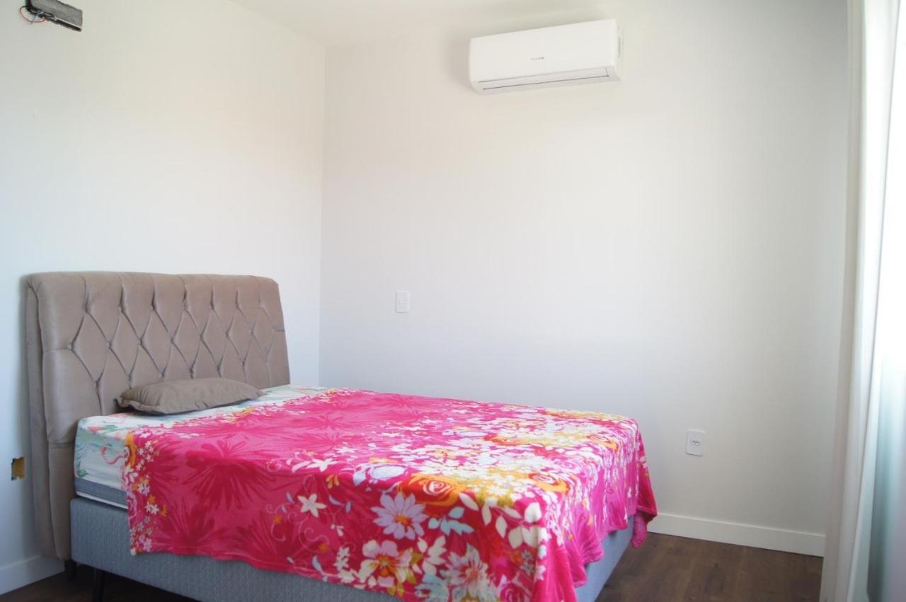 Apartamento Ponta Do Papagaio - Com Varanda Palhoça Extérieur photo